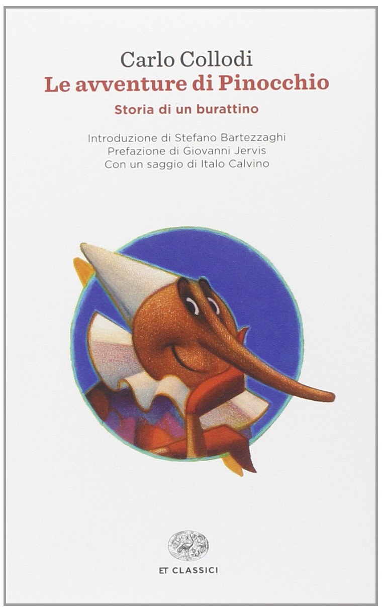 Avventure di Pinocchio. Le storie di un burattino book