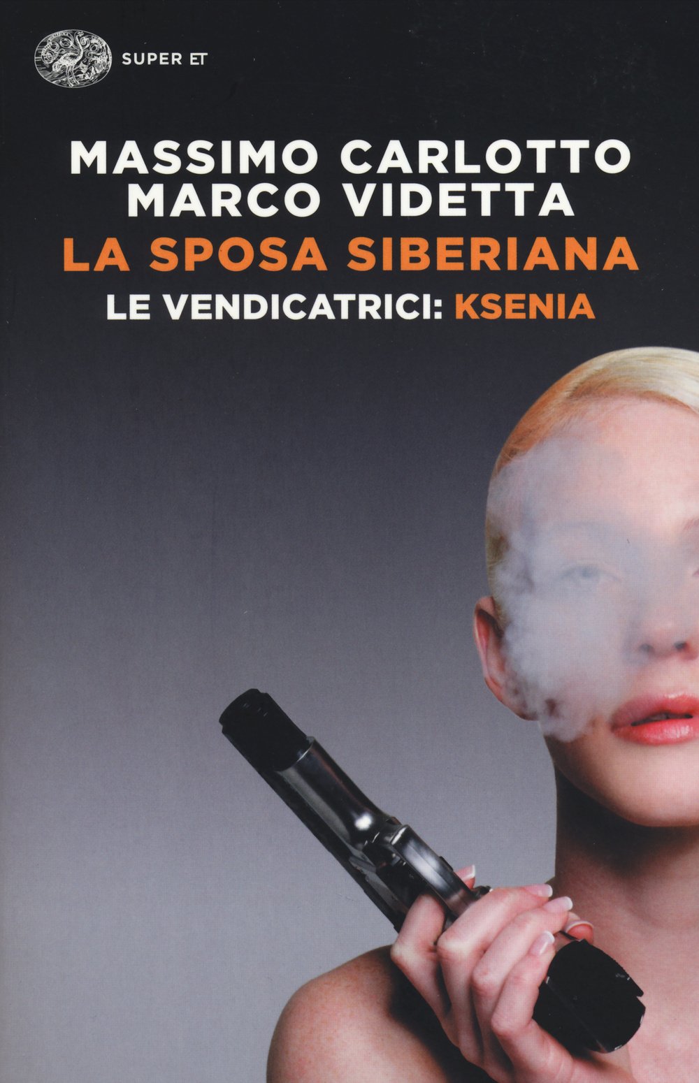 La sposa siberiana. Le vendicatrici: Ksenia Action & Adventure