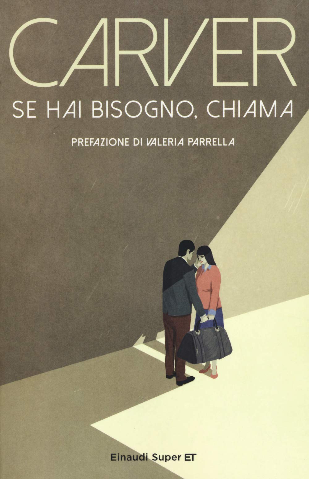 Se hai bisogno, chiama book