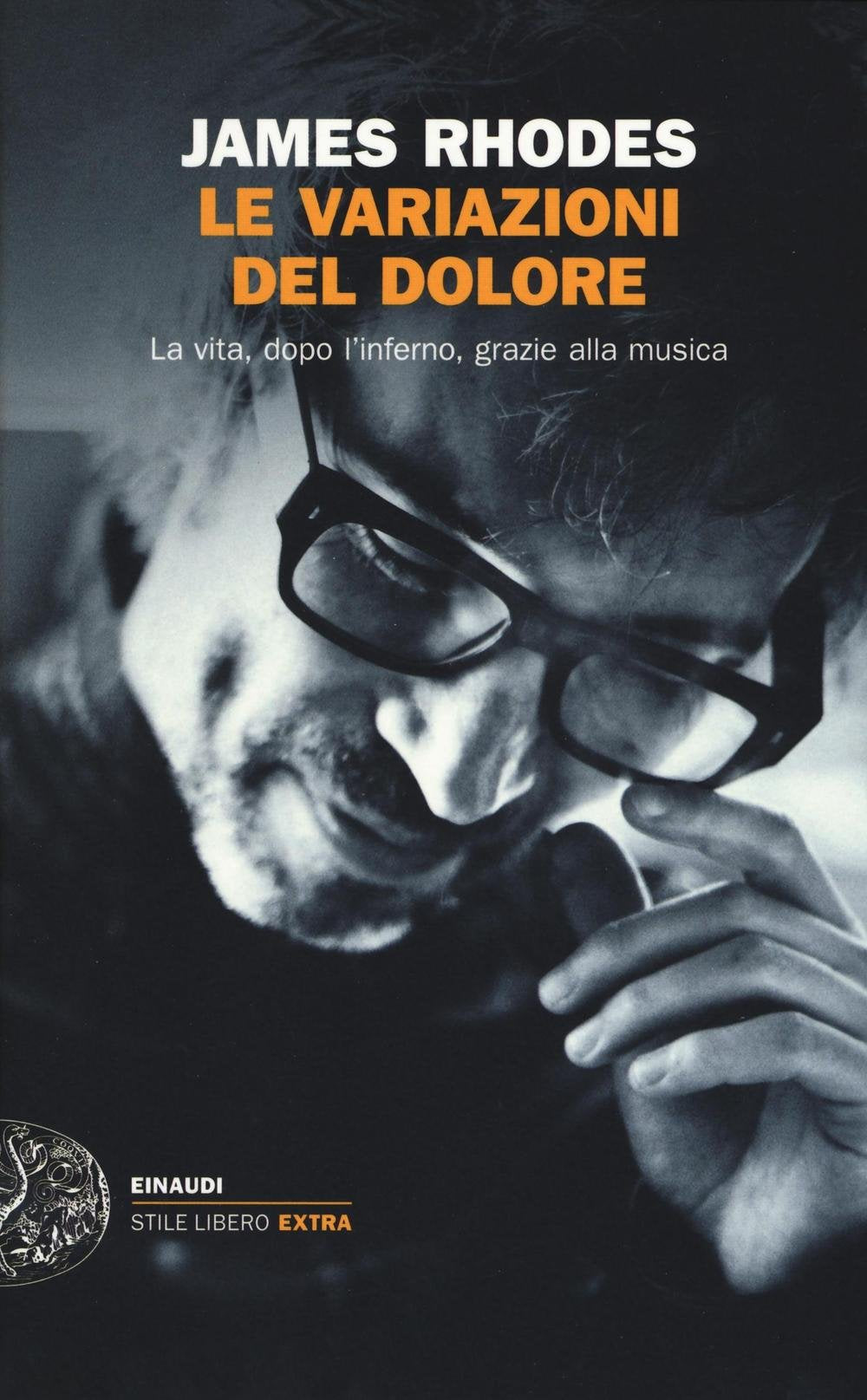 Le variazioni del dolore. La vita, dopo l'inferno, grazie alla musica book