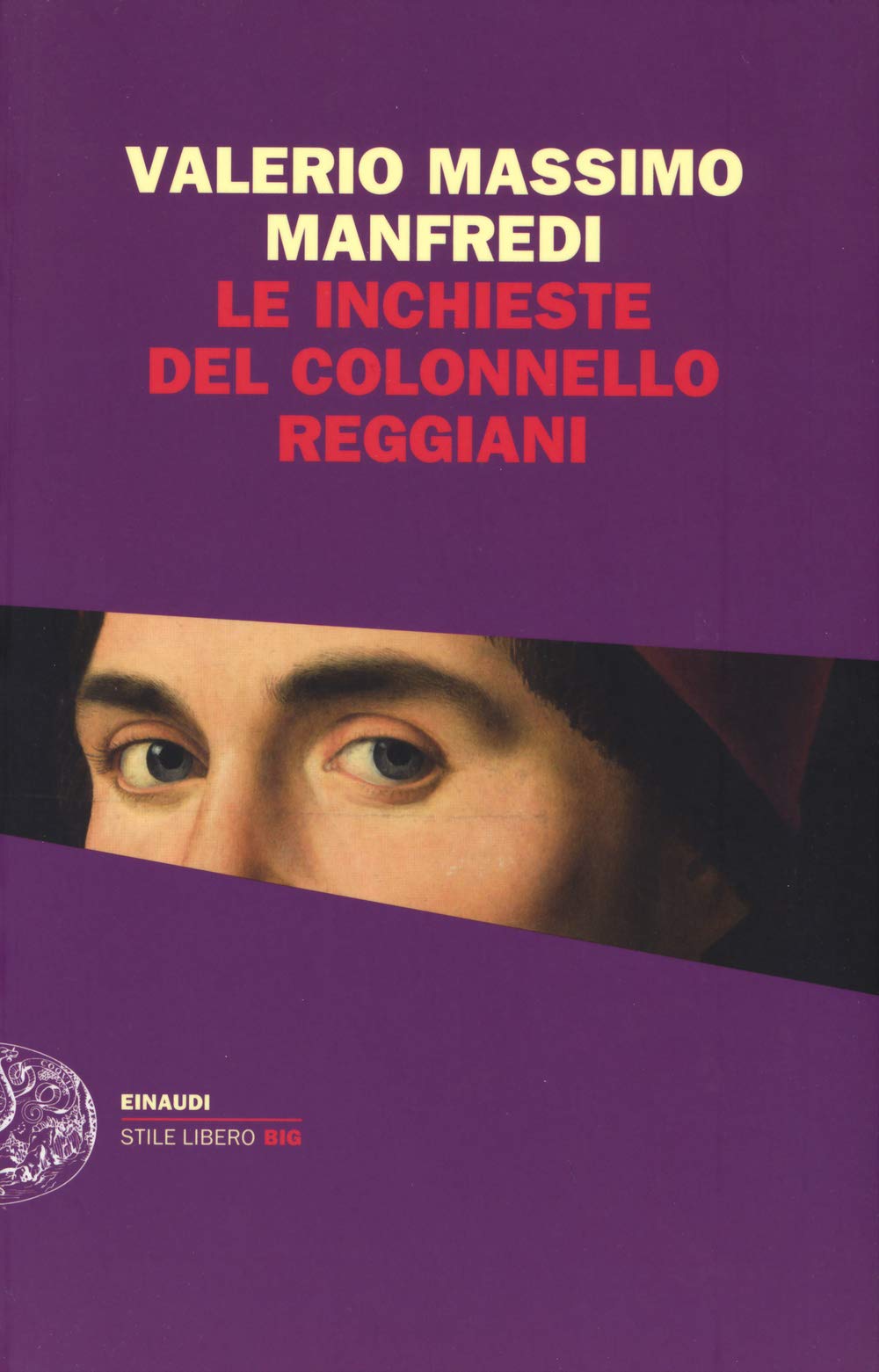 Manfredi, V: Inchieste del colonnello Reggiani Essays & Short Stories