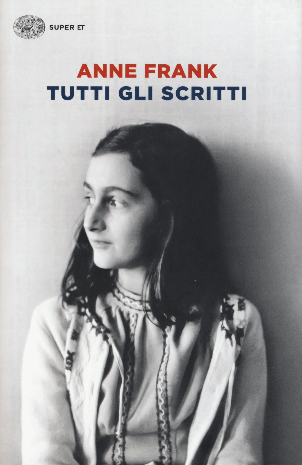 Tutti gli scritti book