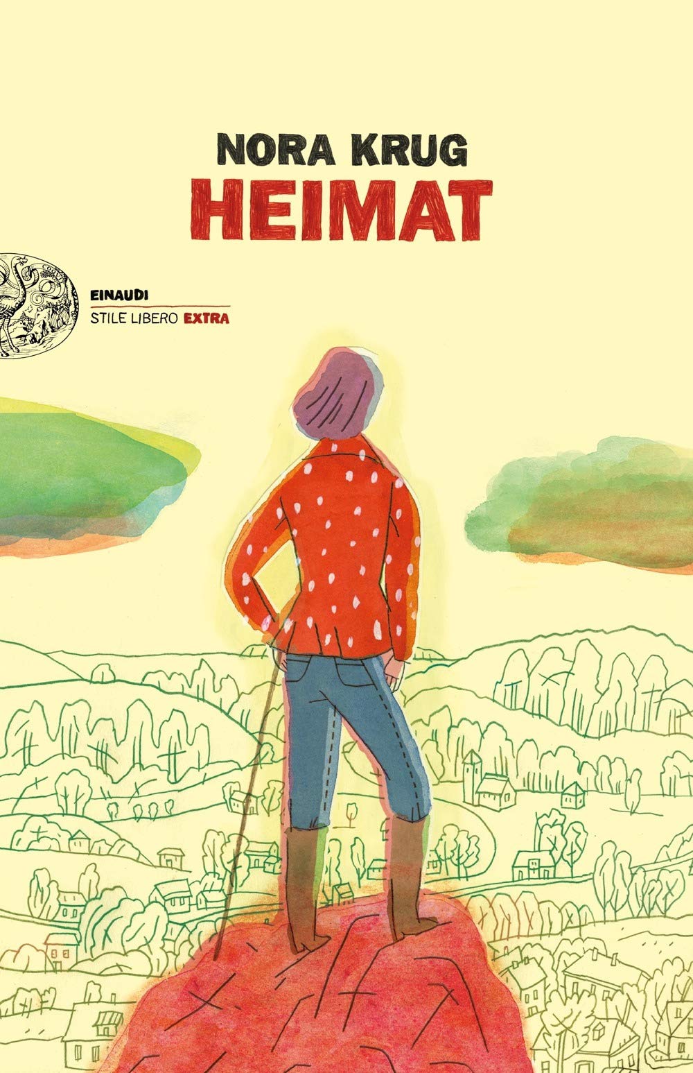 Heimat Manga