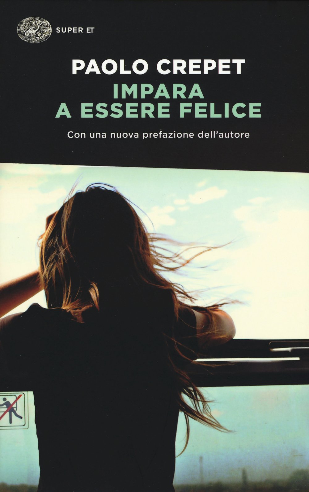Impara a essere felice book