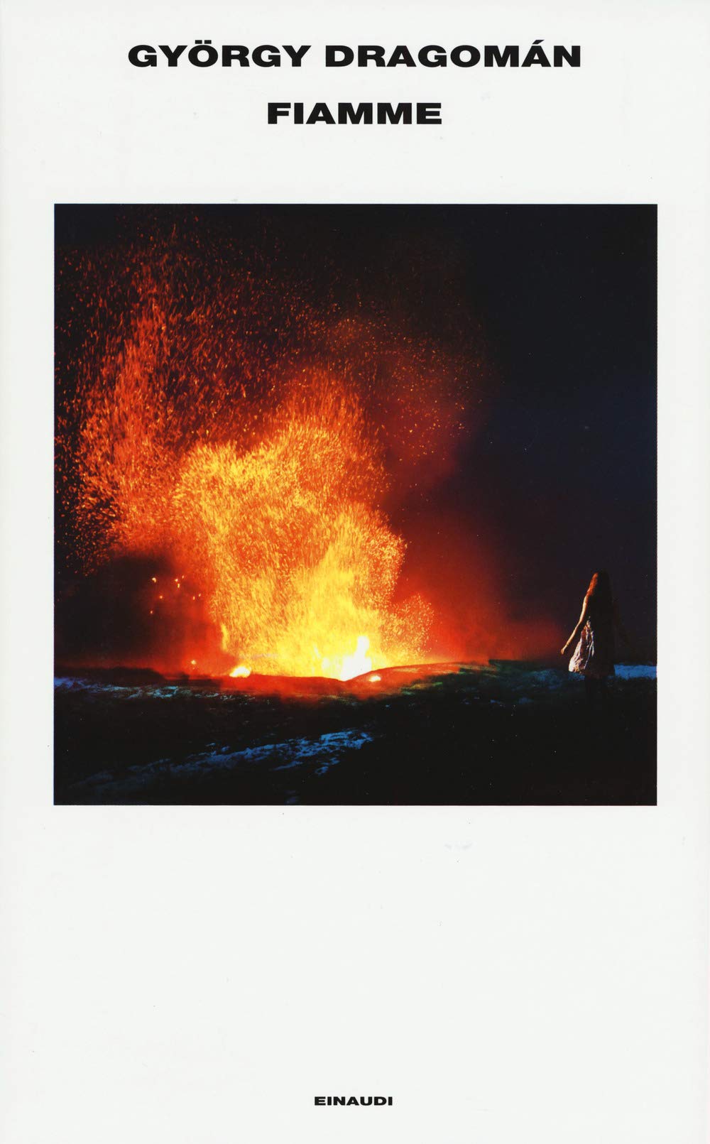 Fiamme book