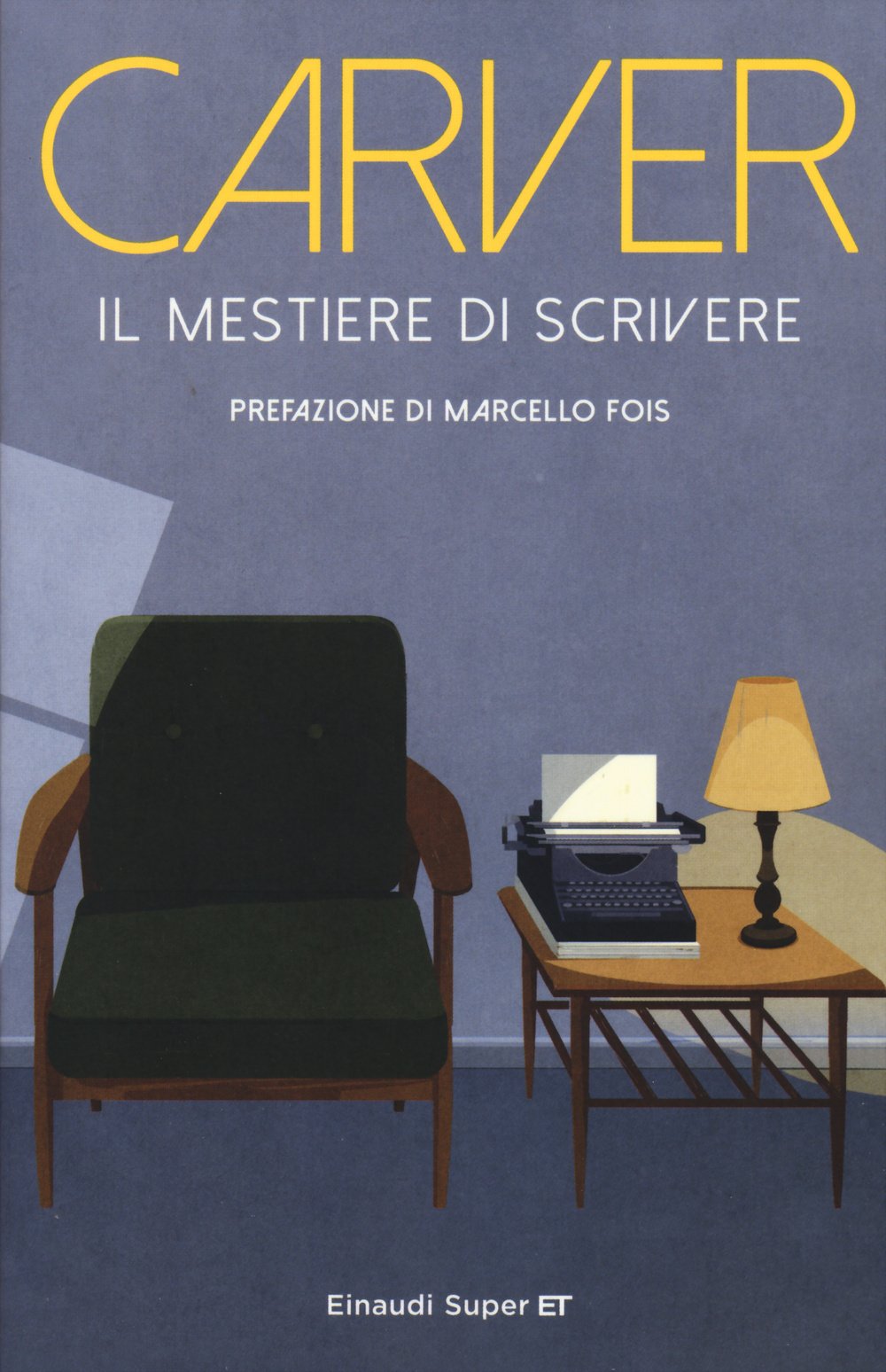 Il mestiere di scrivere book