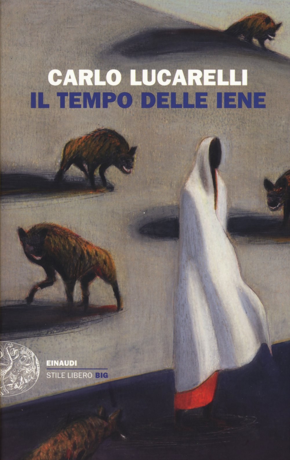 Il tempo delle iene book