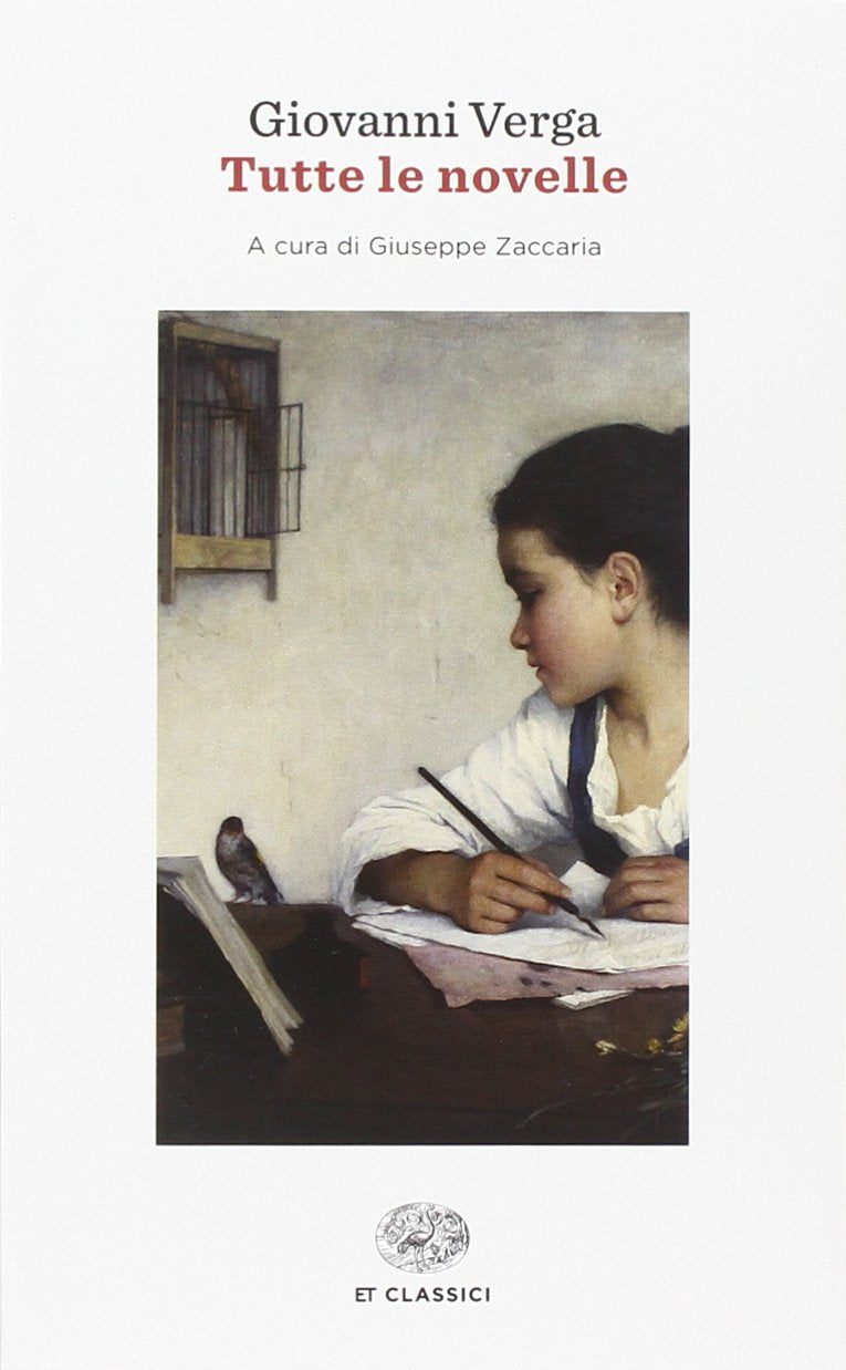 Tutte le novelle (Einaudi tascabili. Classici) Essays & Short Stories