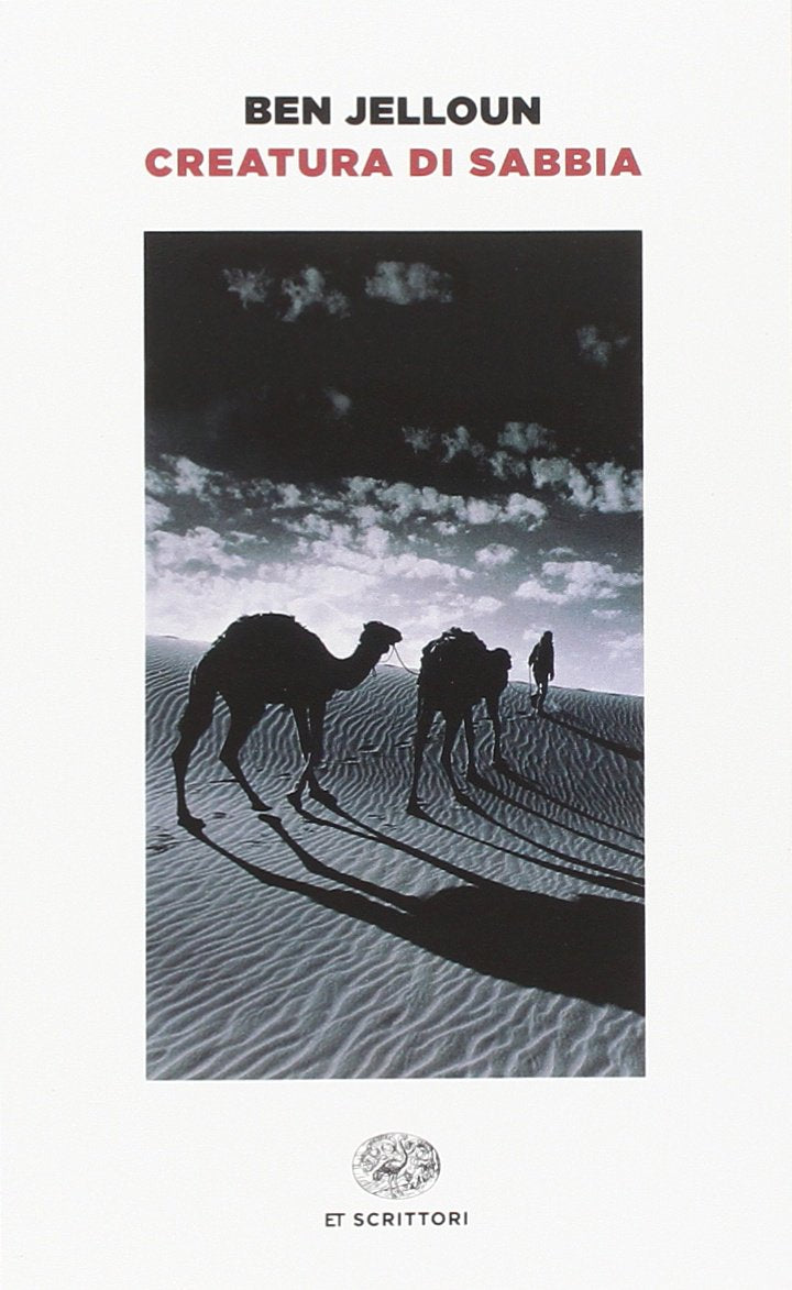 Creatura di sabbia (Einaudi tascabili. Scrittori, Band 107) Contemporary literature
