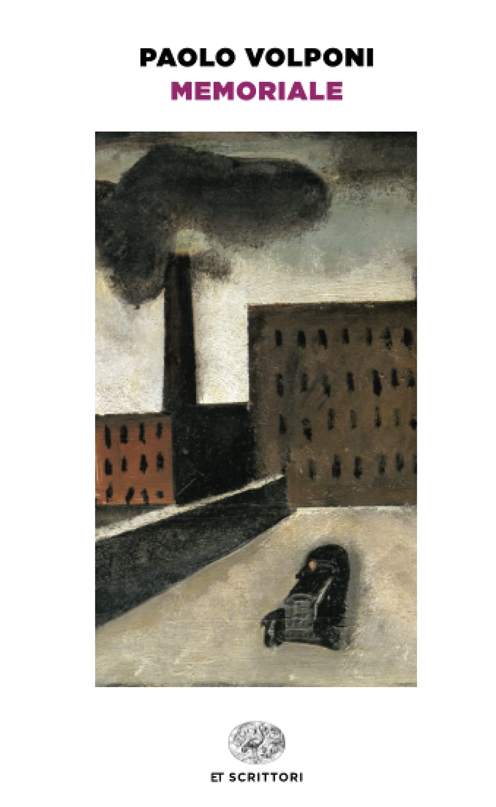 Memoriale (ET Scrittori) Contemporary literature