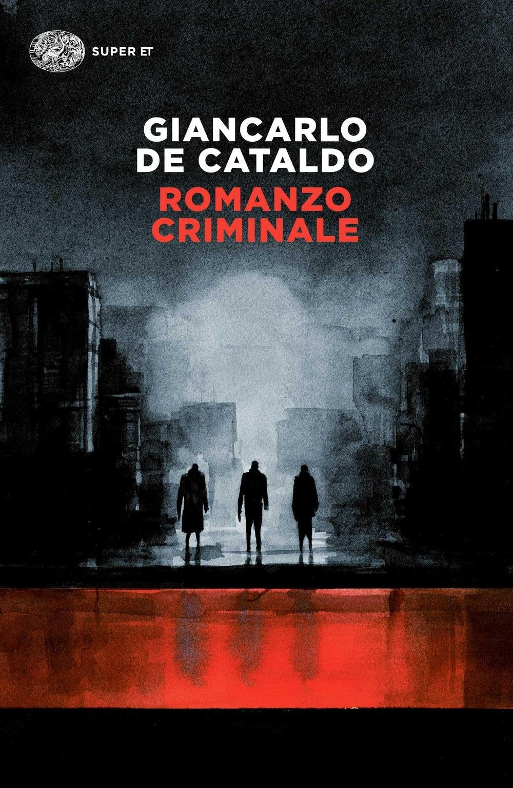 Romanzo criminale (Super ET) Action & Adventure