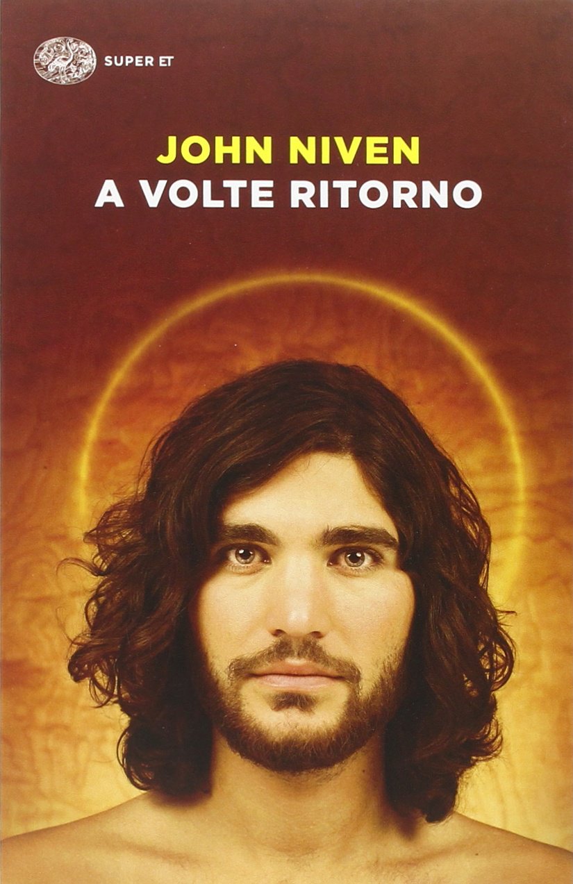 A volte ritorno book