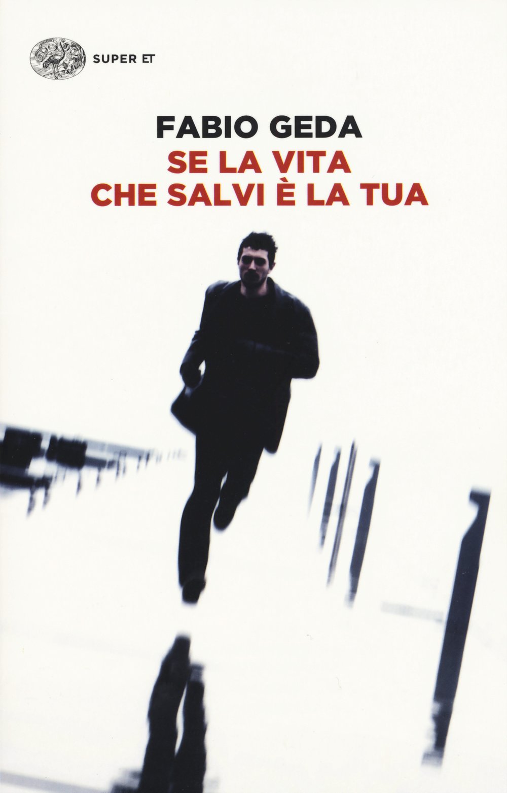 Se la vita che salvi è la tua book