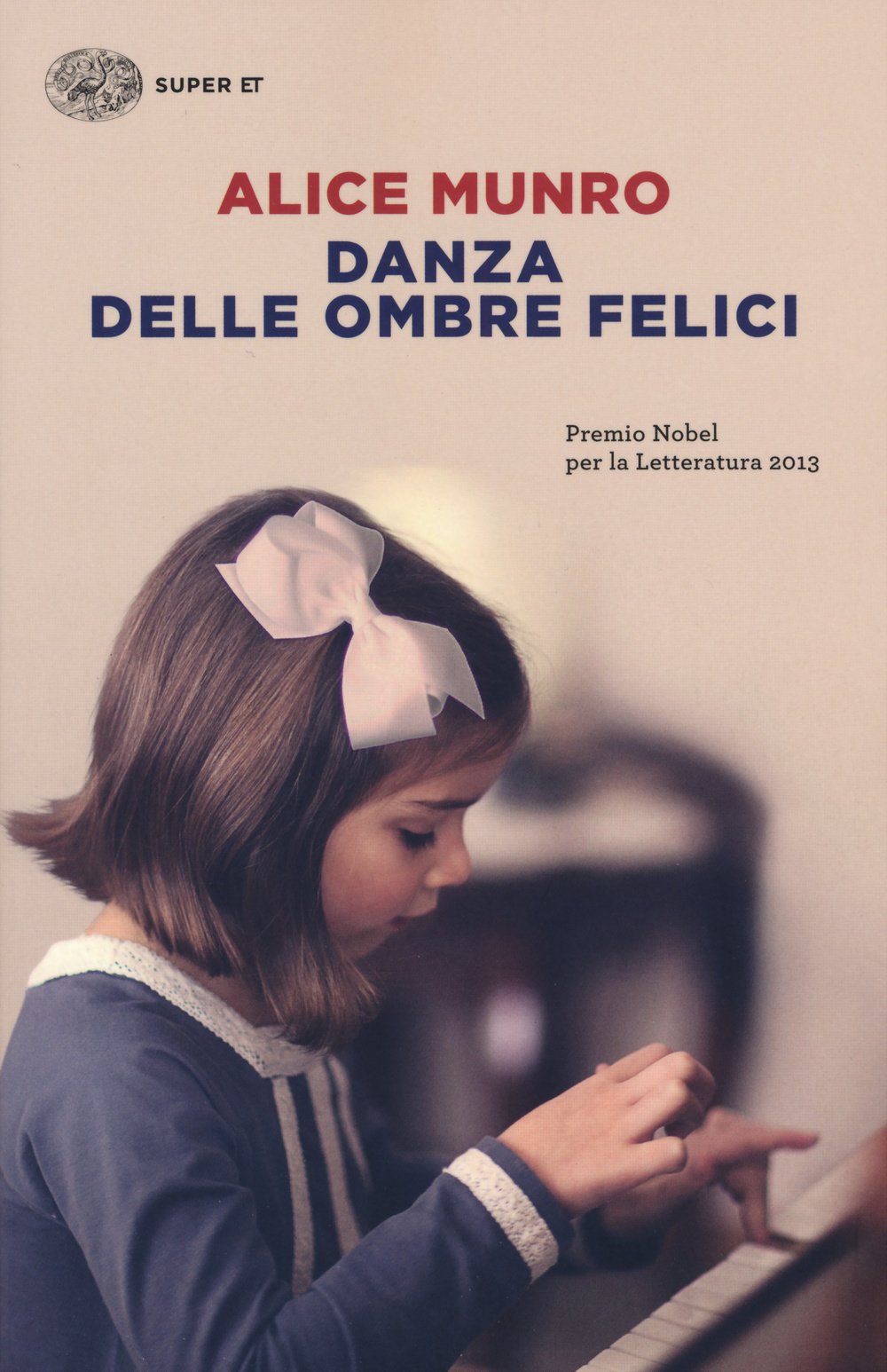 Danza delle ombre felici book