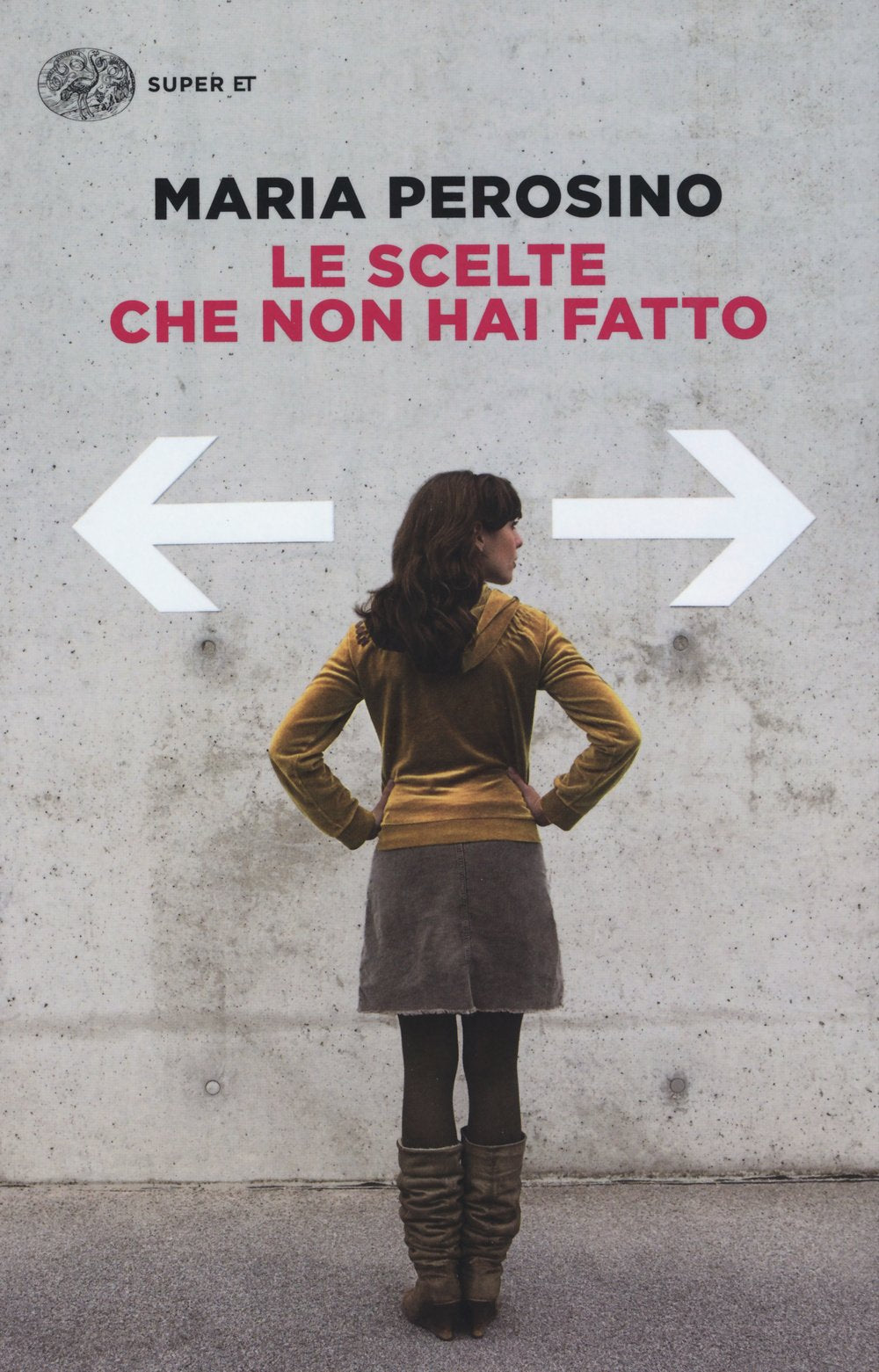 Le scelte che non hai fatto book