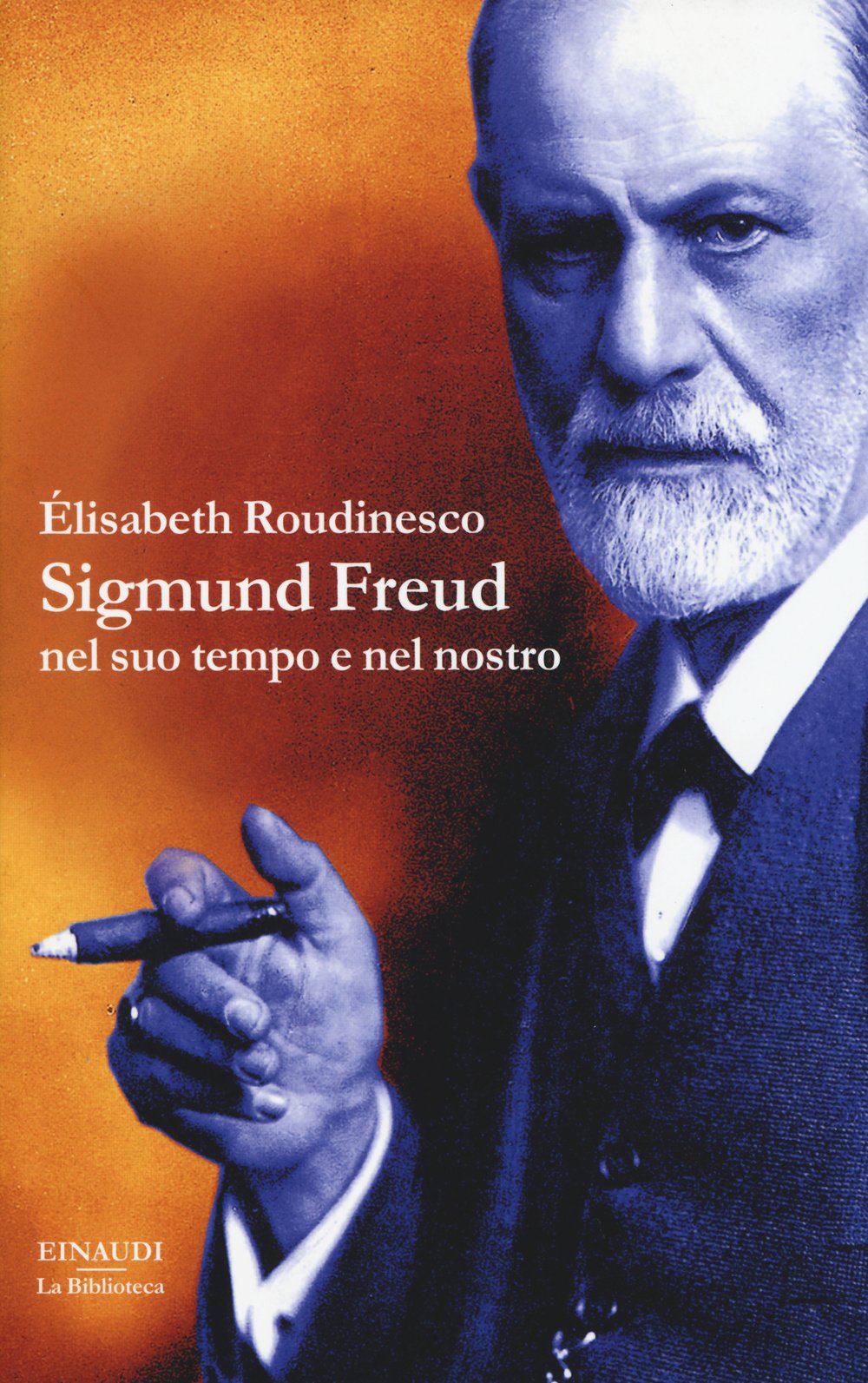 Sigmund Freud nel suo tempo e nel nostro book