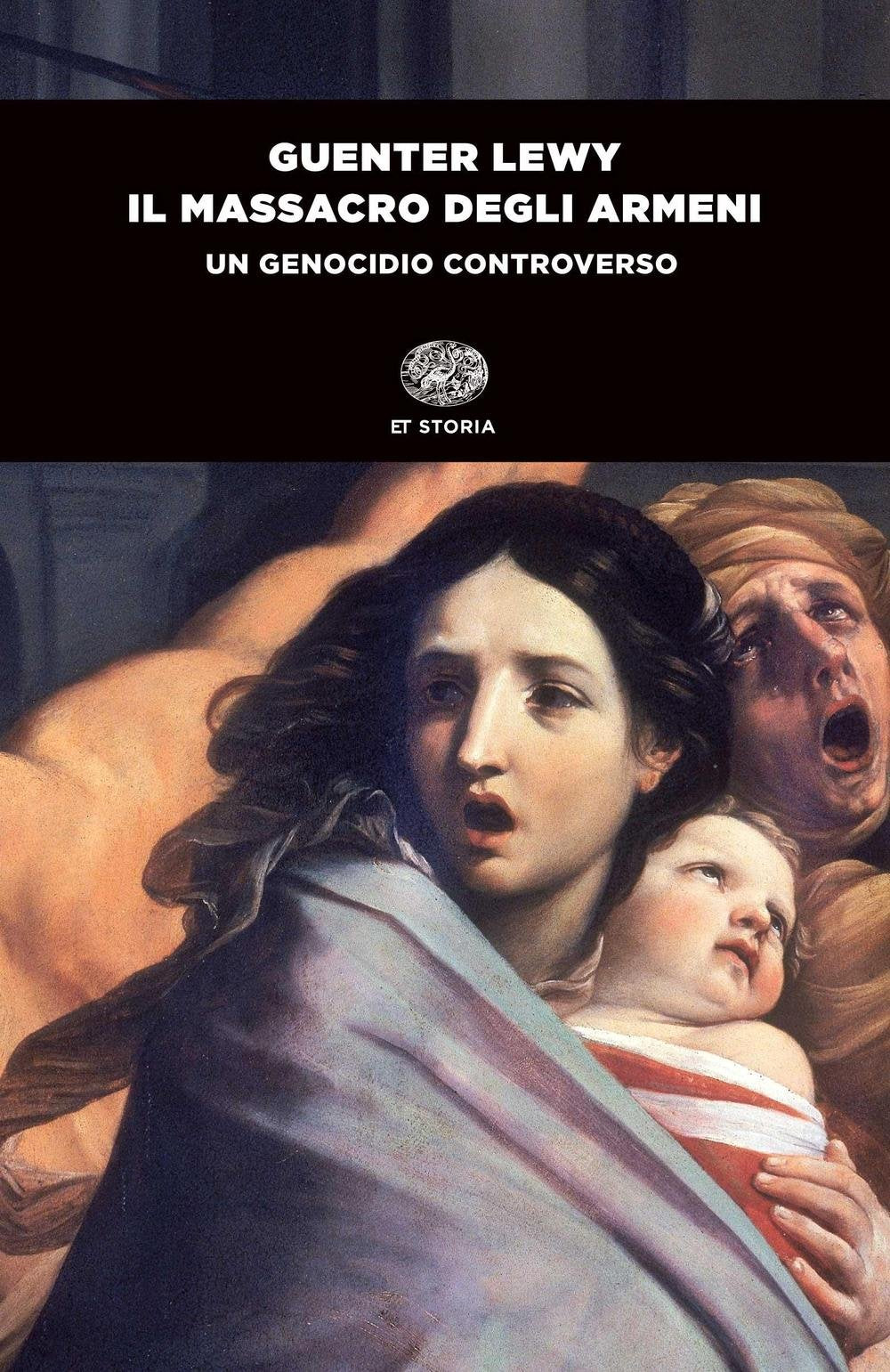 Il massacro degli armeni. Un genocidio controverso book