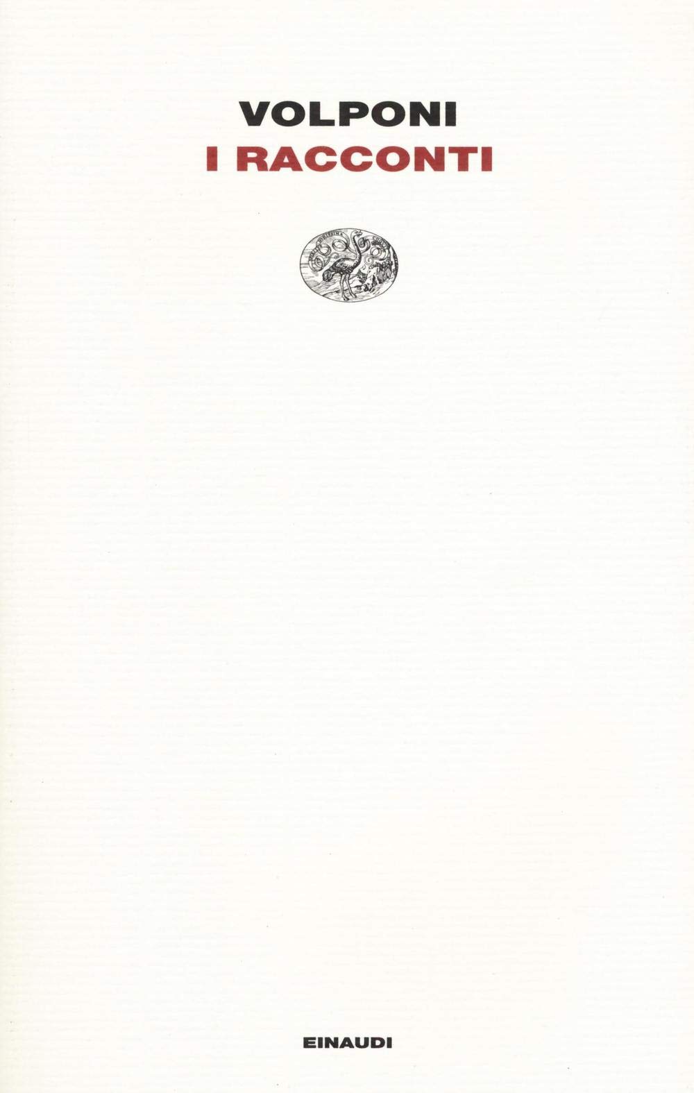 I racconti book