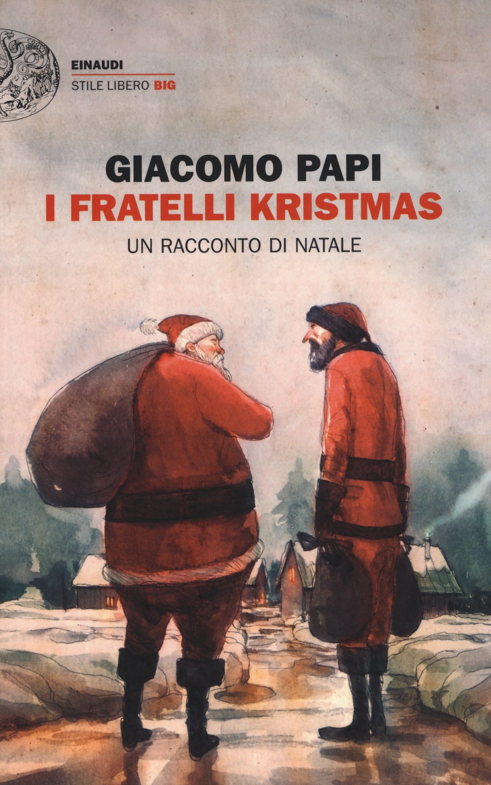 I fratelli Kristmas. Un racconto di Natale book