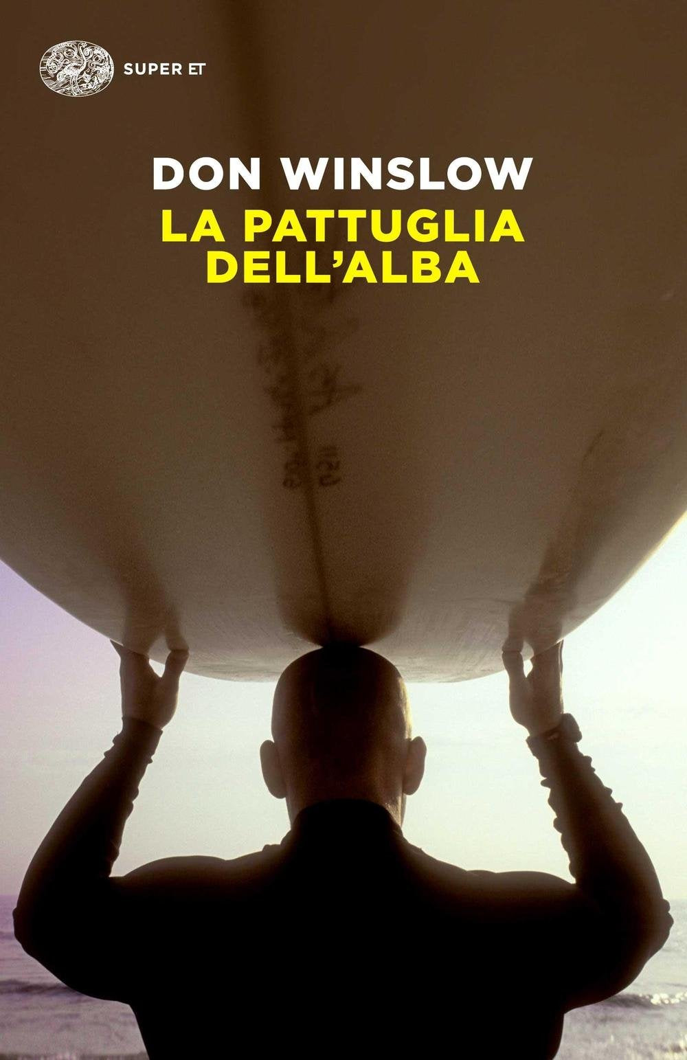 La pattuglia dell'alba (Super ET) Contemporary literature