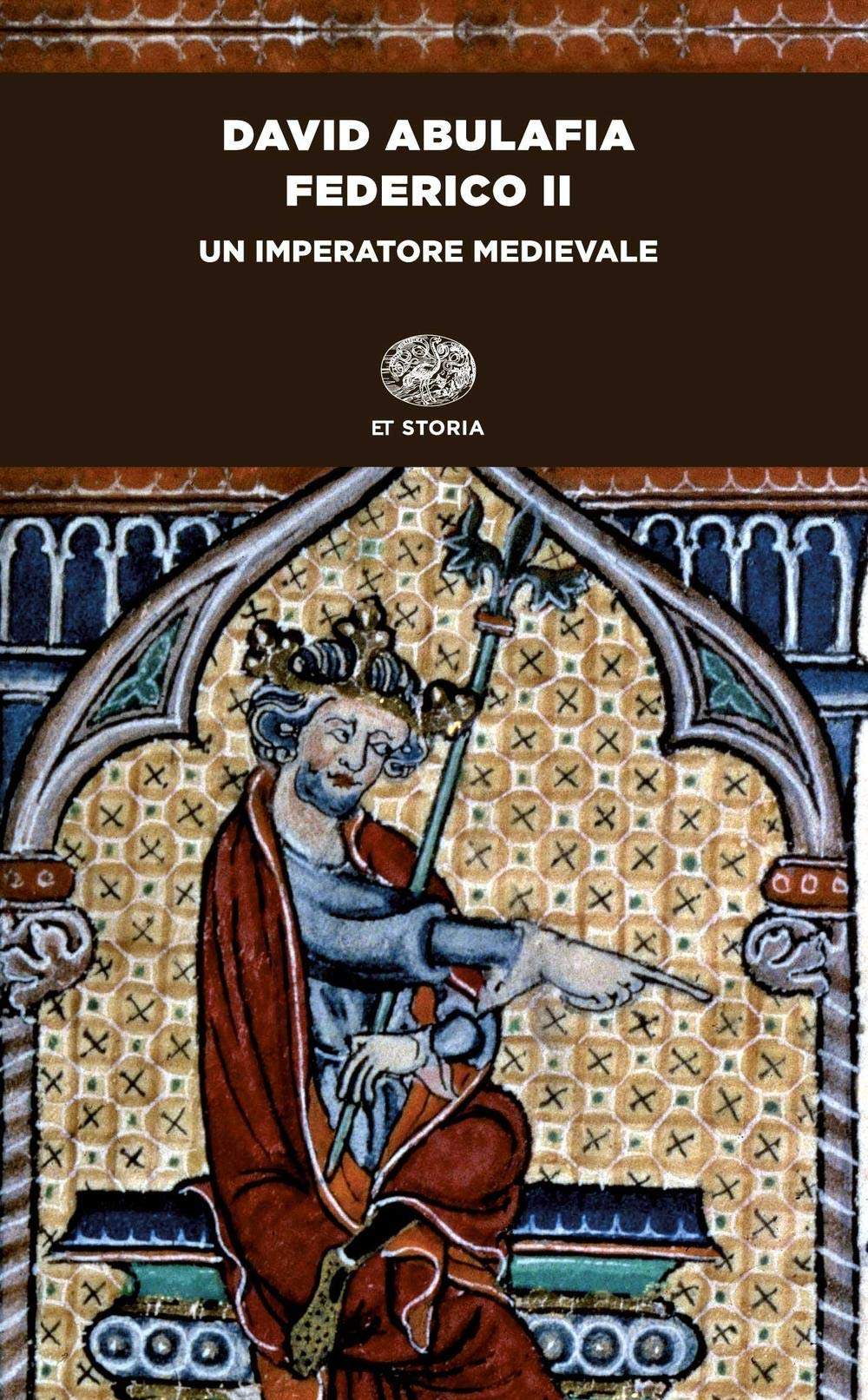 Federico II. Un imperatore medievale Memories