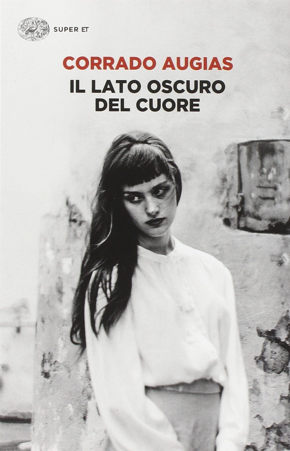 Il lato oscuro del cuore book