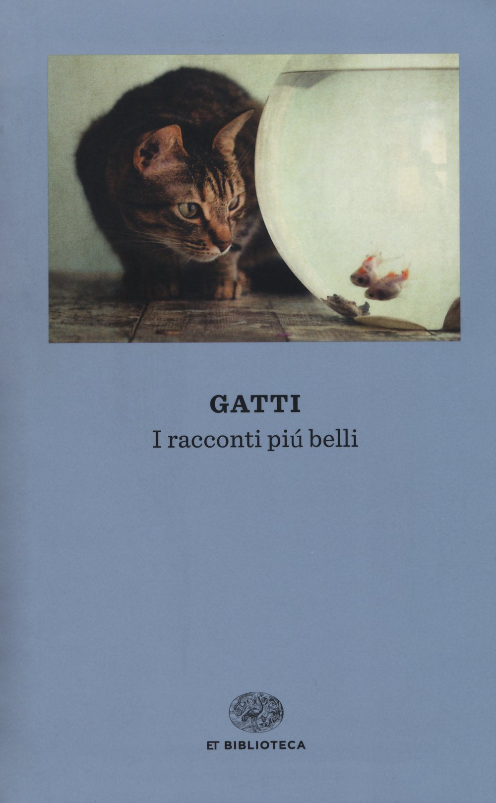 Gatti. I racconti piu belli book