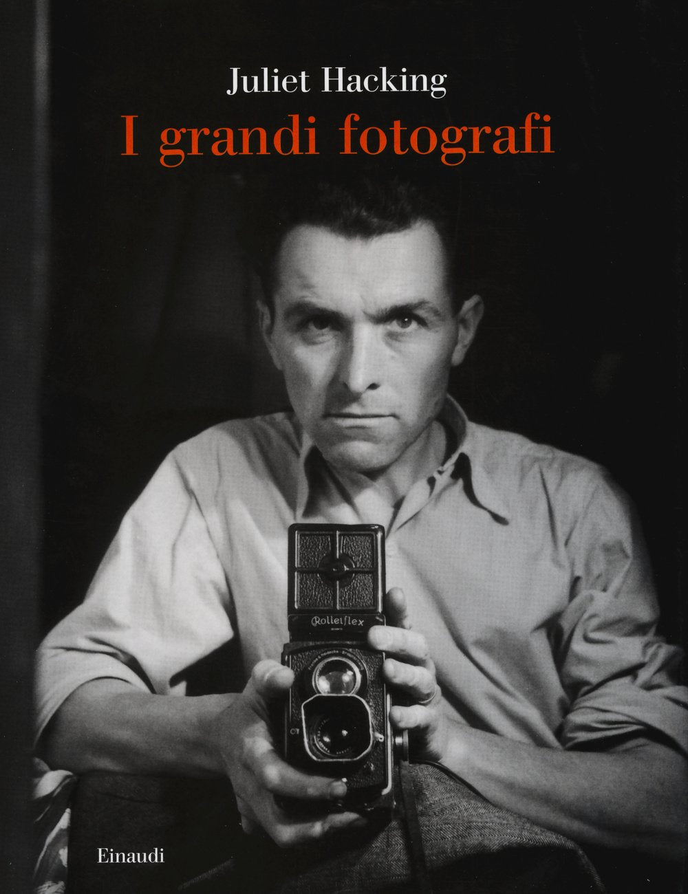 I grandi fotografi Travel