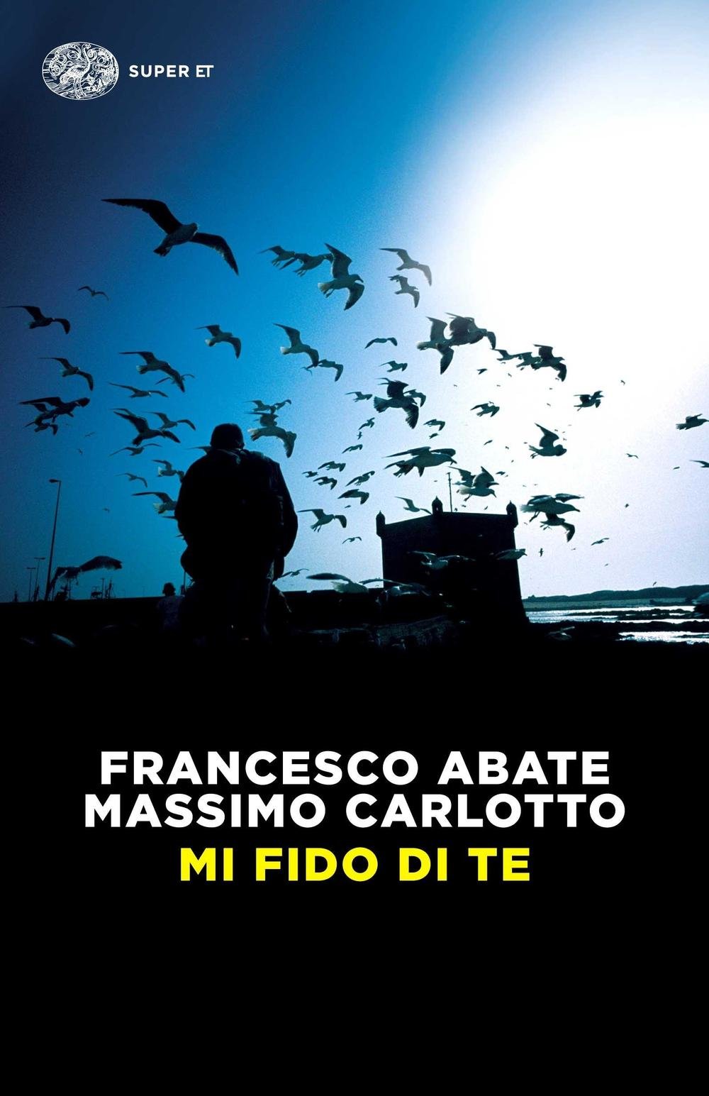 Mi fido di te (Super ET) Contemporary literature
