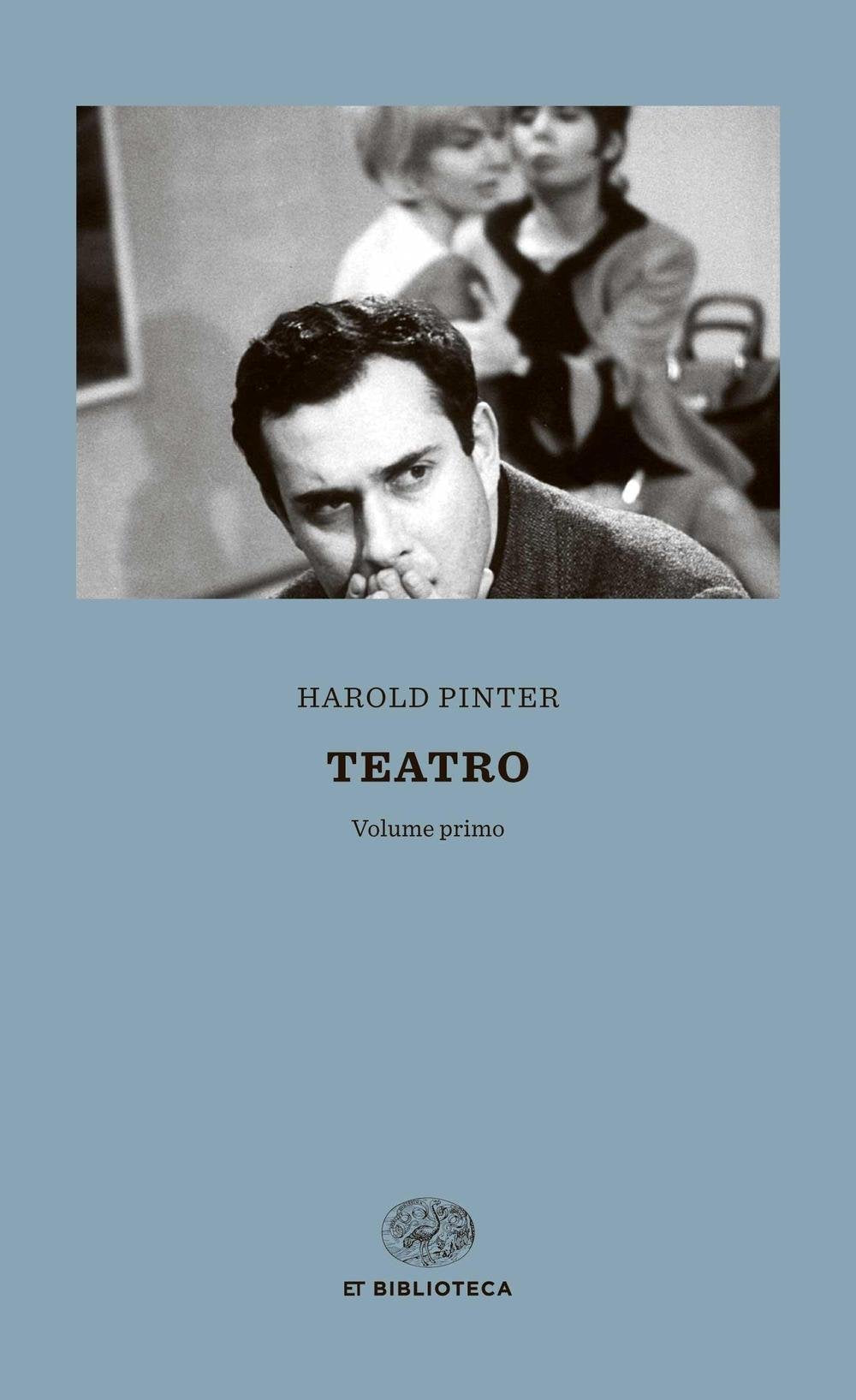 Teatro (Einaudi tascabili. Biblioteca, Band 11) Drama