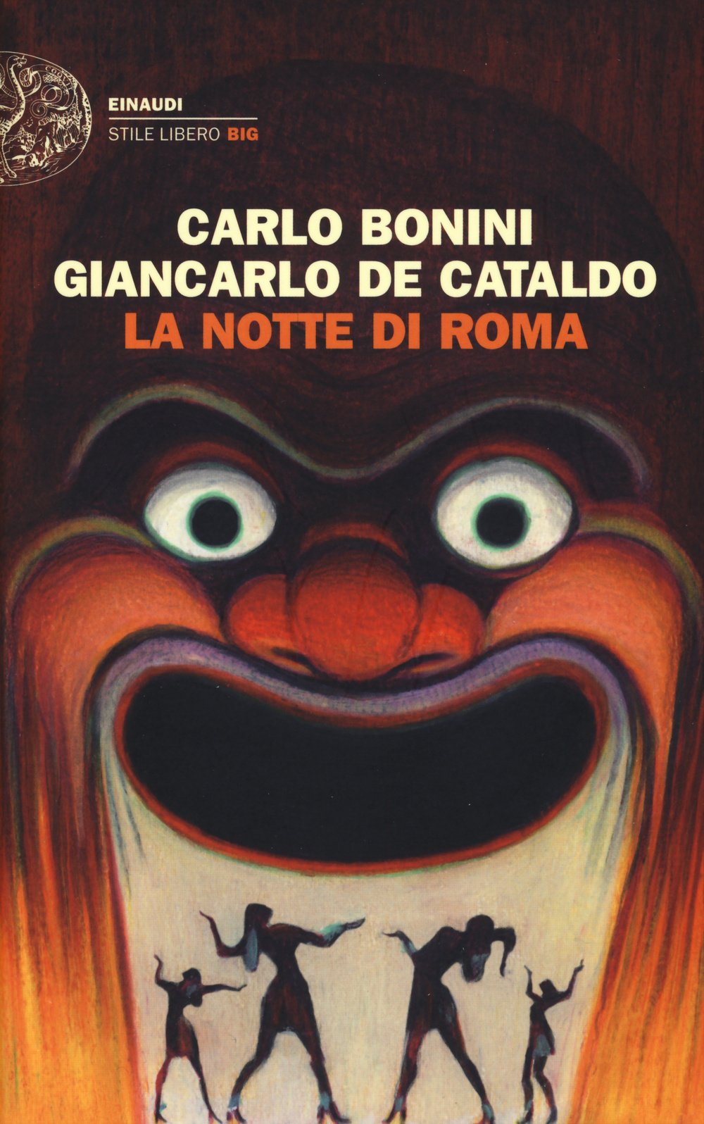 Bonini, C: Notte di Roma Action & Adventure