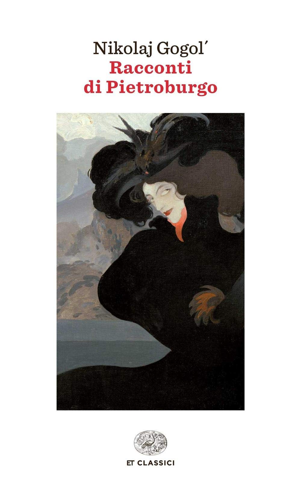 Racconti di Pietroburgo Contemporary literature