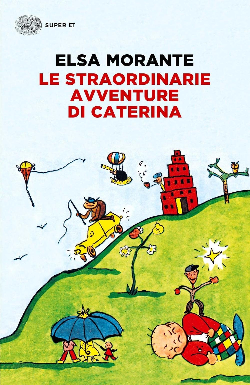 Le straordinarie avventure di Caterina book