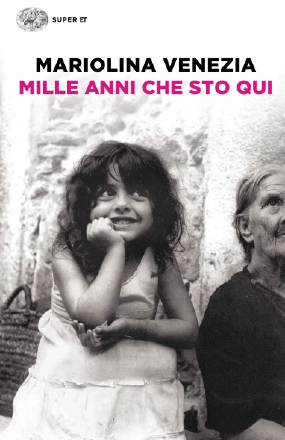 Mille anni che sto qui book