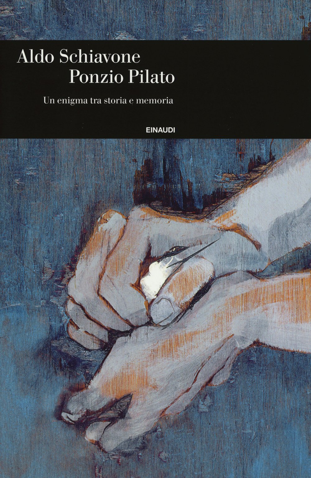 Ponzio Pilato. Un enigma tra storia e memoria (Einaudi. Storia, Band 64) Contemporary literature