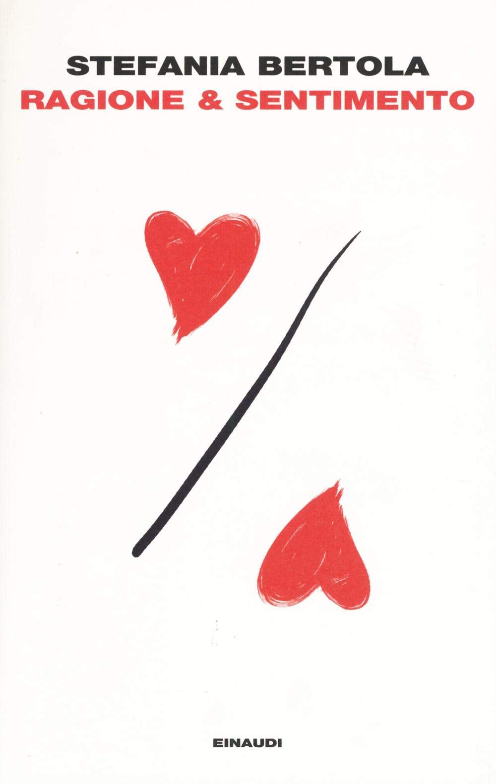 Ragione & sentimento Contemporary literature Books
