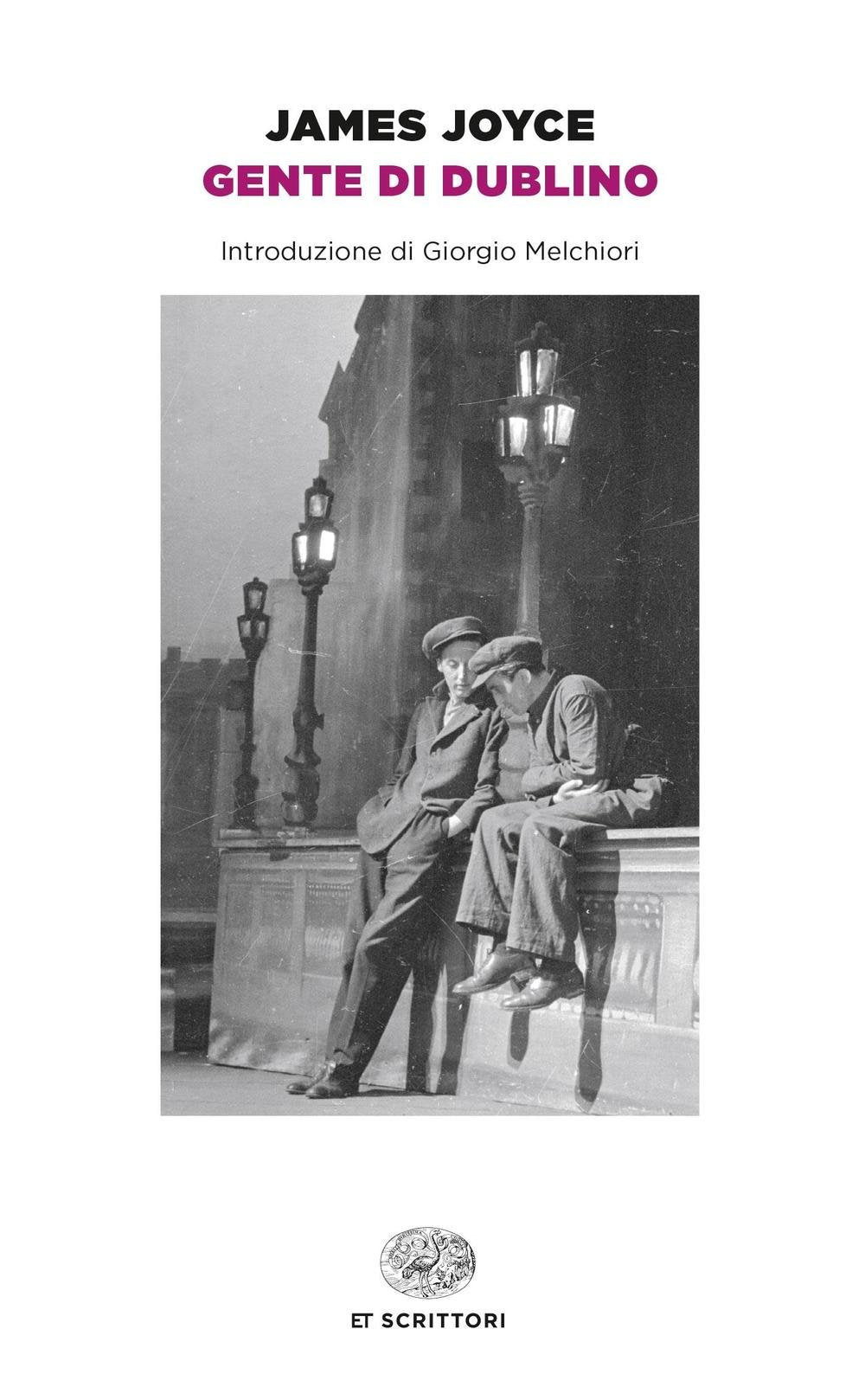 Gente di Dublino Essays & Short Stories