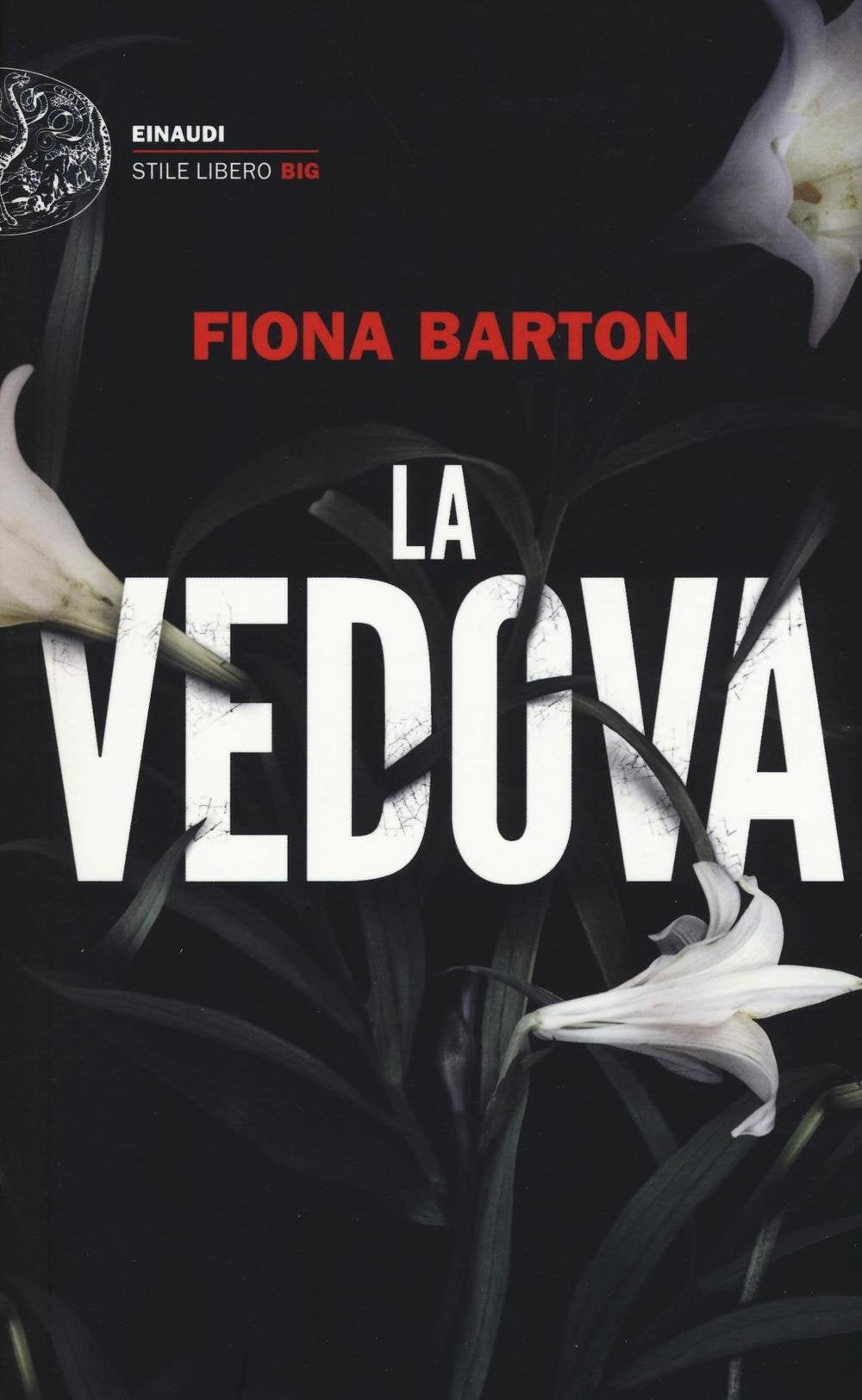 La vedova (Einaudi. Stile libero big) Contemporary literature