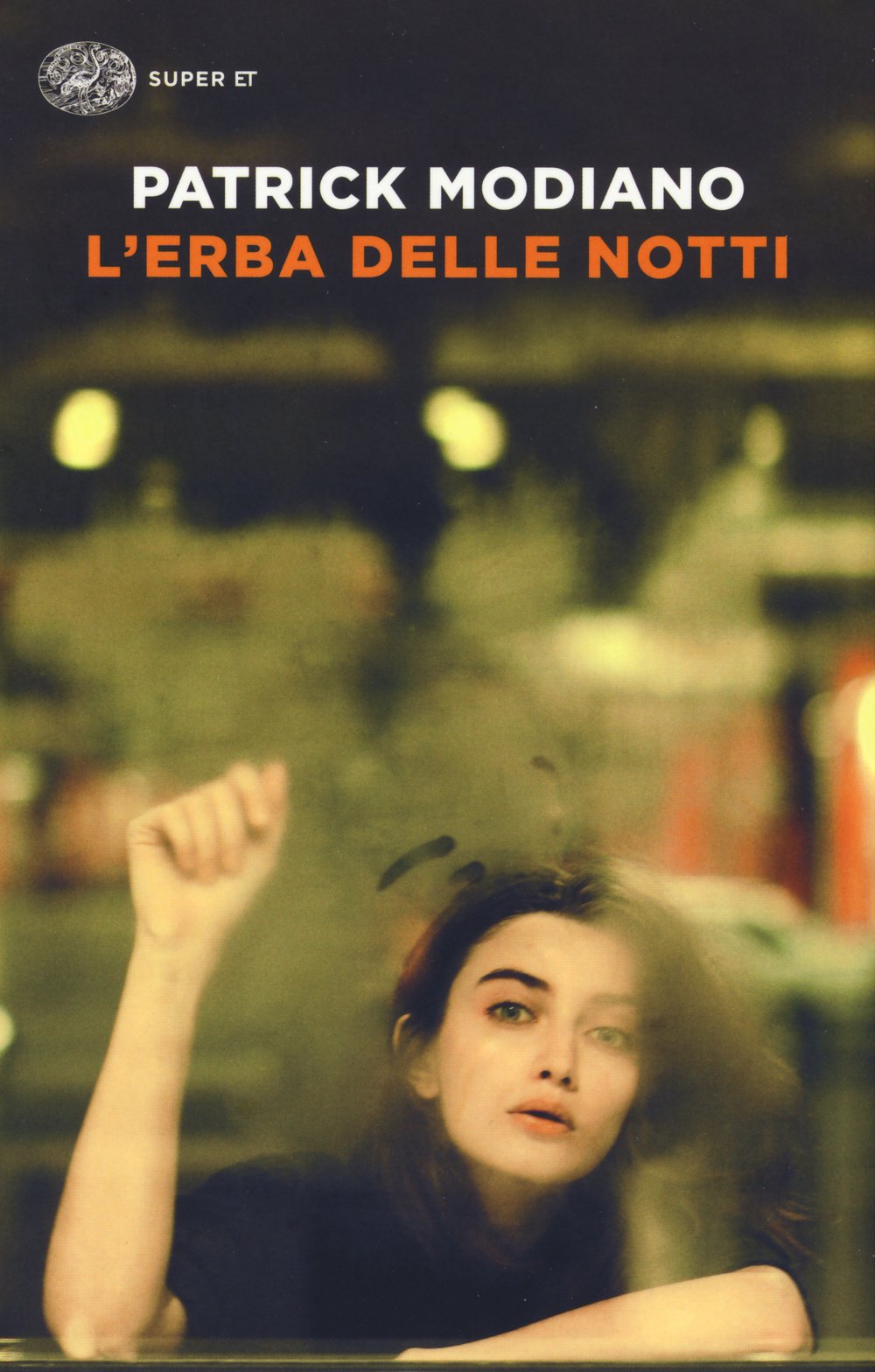 L' erba delle notti Contemporary literature Books