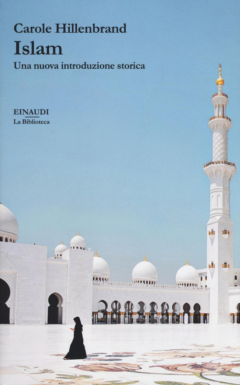 Islam. Una nuova introduzione storica book