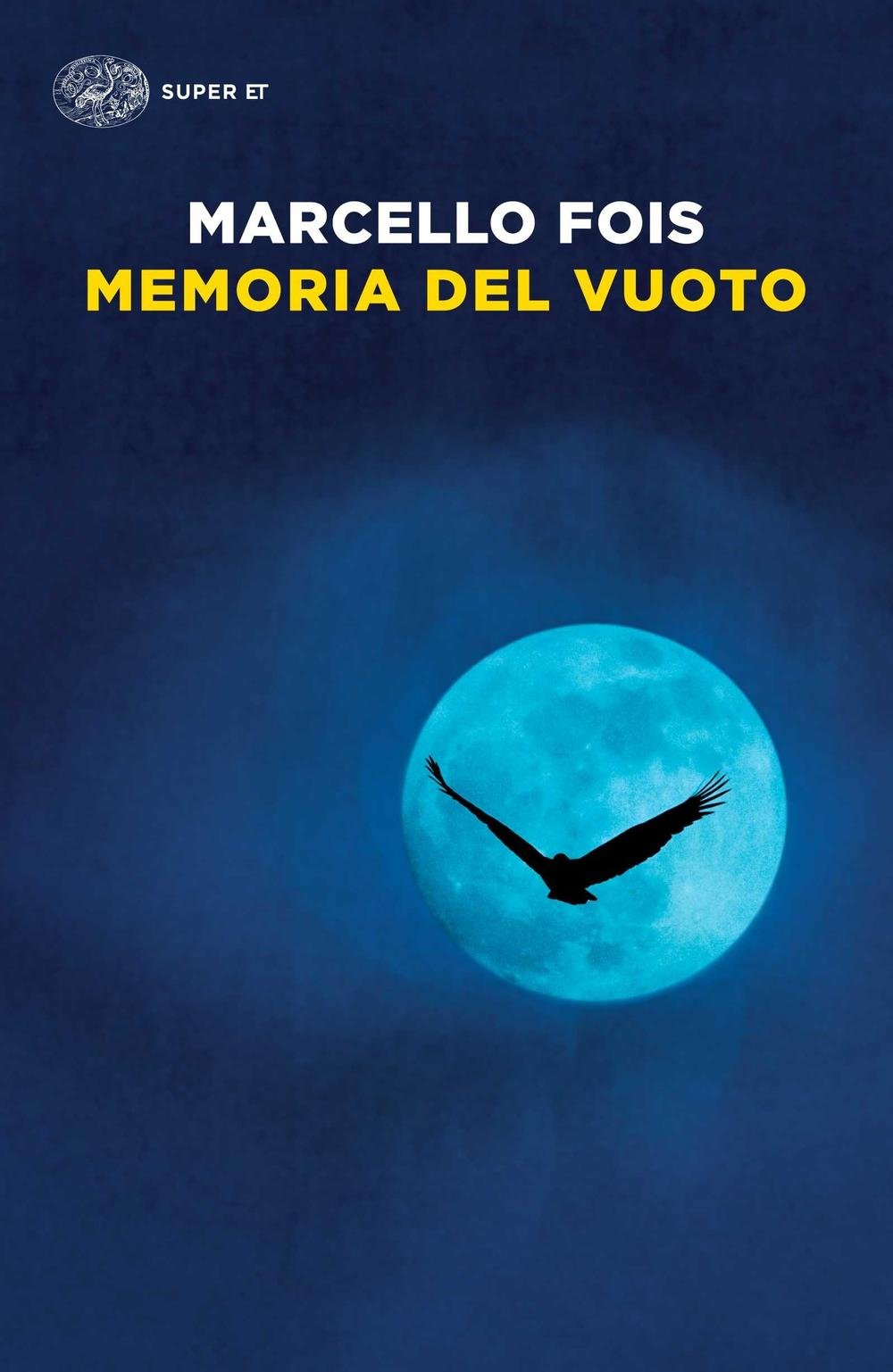 Memoria del vuoto Contemporary literature