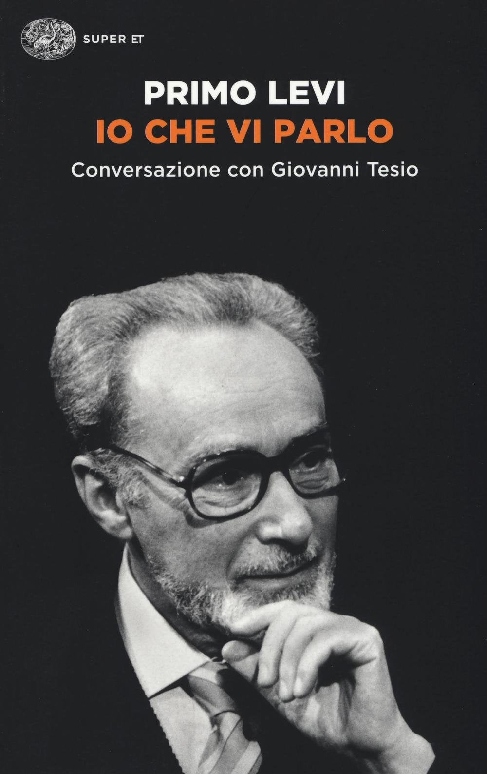 Tesio, G: Io che vi parlo. Conversazione con Giovanni Tesio Art & Literature