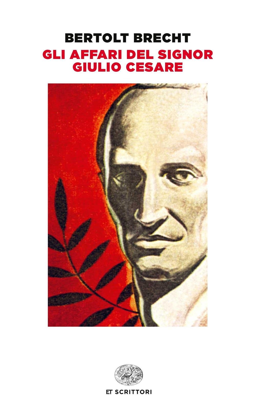 Gli affari del signor Giulio Cesare book