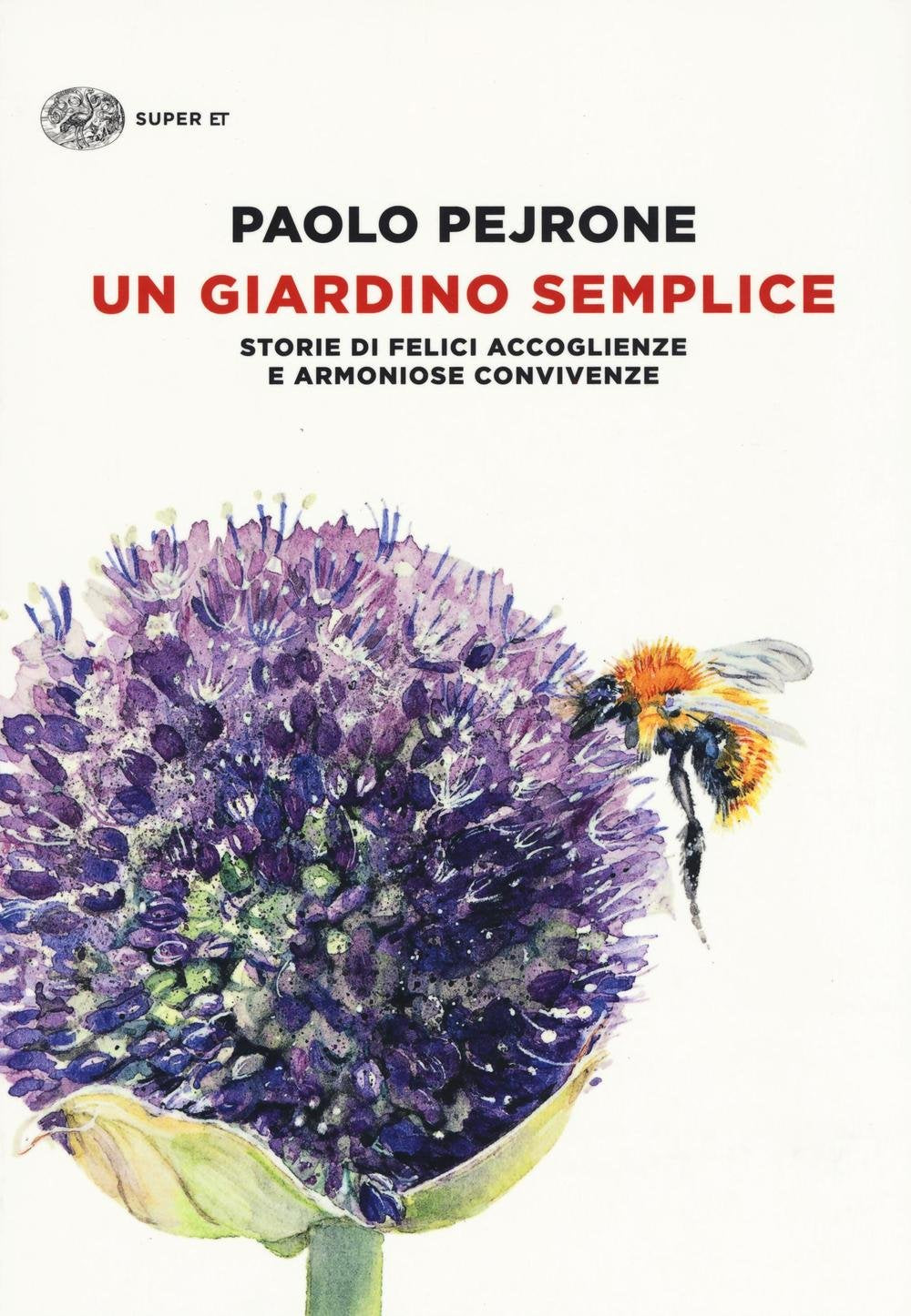 Un giardino semplice. Storie di felici accoglienze e armoniose convivenze Contemporary literature