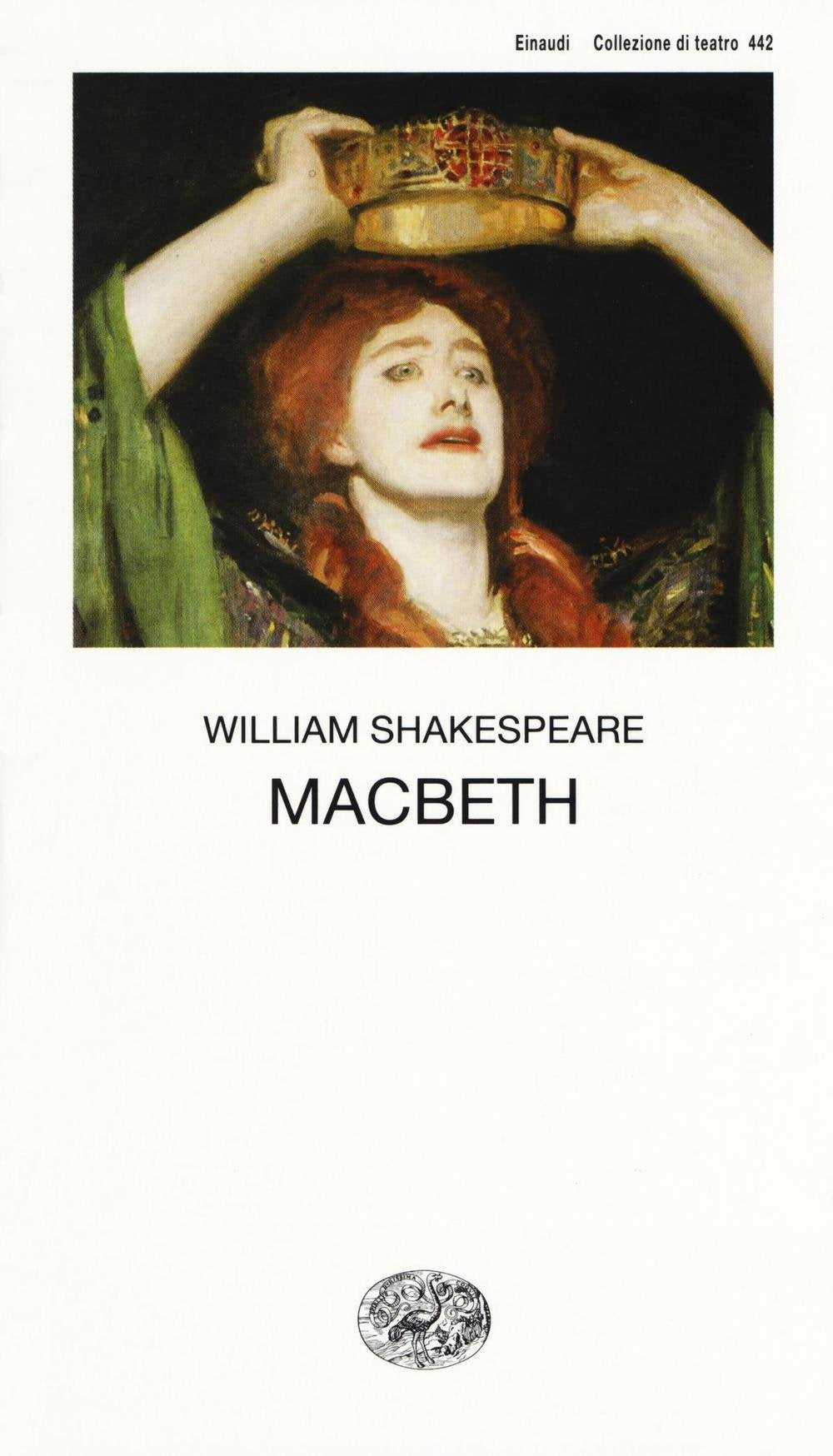 Macbeth Drama