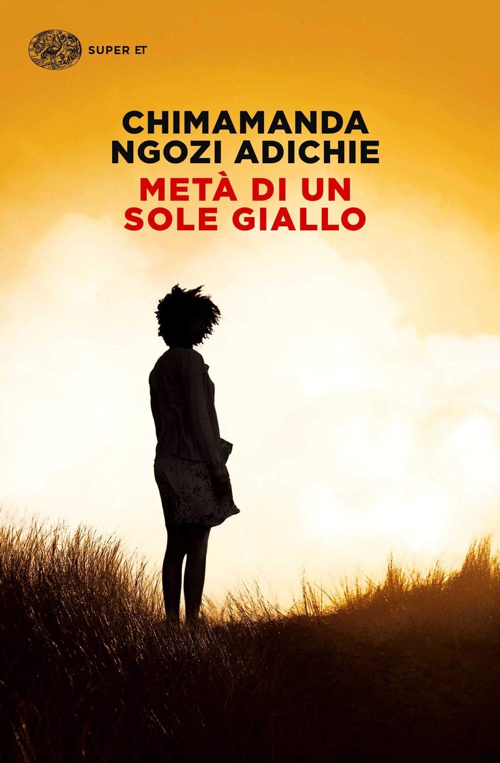 Meta di un sole giallo book