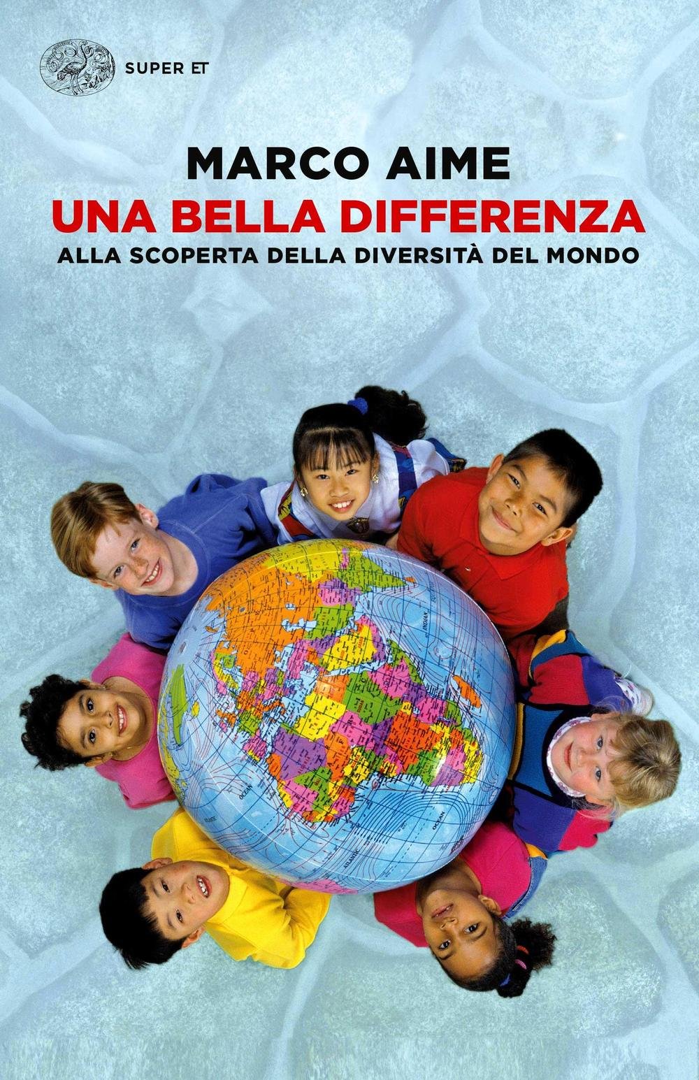 Una bella differenza. Alla scoperta della diversità del mondo book