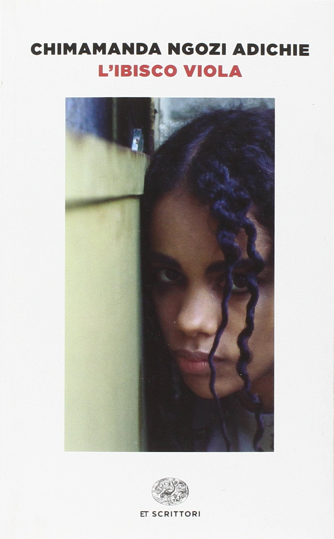 Adichie, C: L'ibisco viola book