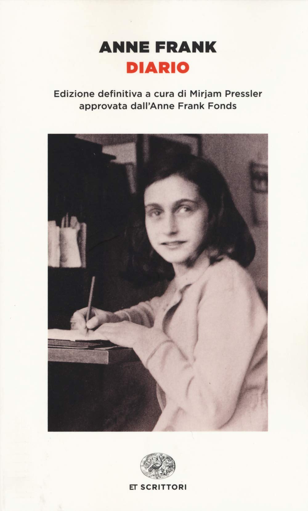 Diario (Einaudi tascabili. Scrittori) Contemporary literature