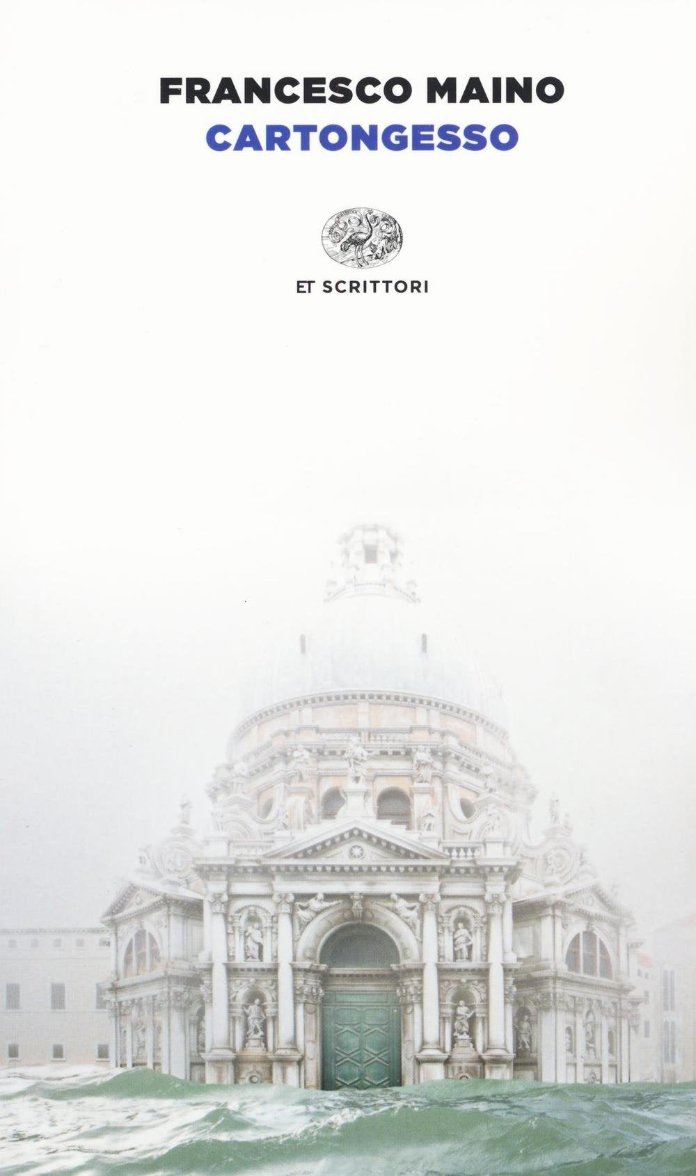 Maino, F: Cartongesso Contemporary literature